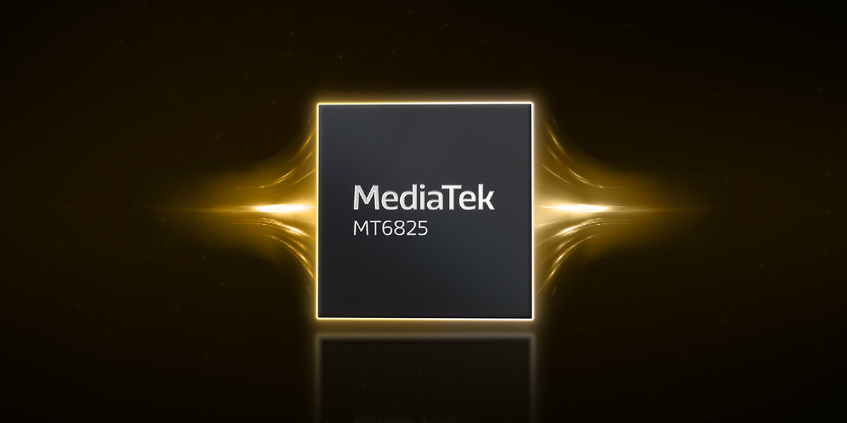 MediaTek MT6825 Satellite chip named CES 2024 Innovation Award Honoree